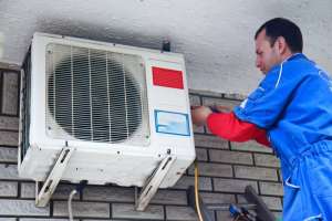 HVAC Companies Near Shawnee, KS Available Now